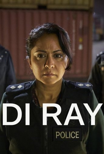 DI Ray Season 1 Episode 3