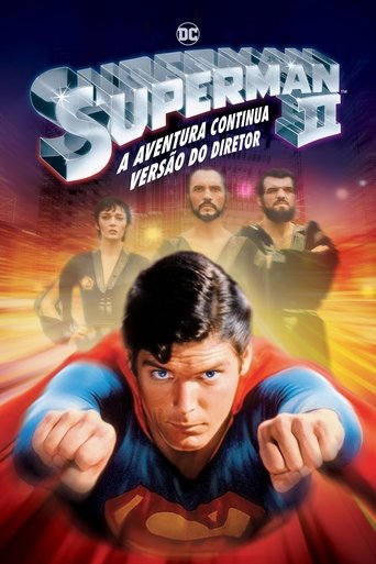 Superman II: The Richard Donner Cut