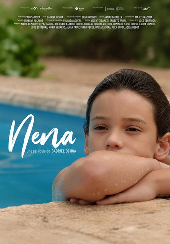 Cartell de Nena