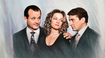 Скажений пес і Ґлорія (1993)
