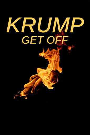 Krump Get Off galeri 1