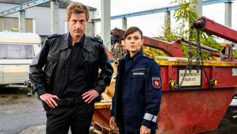 Episode 1 — Episode 1