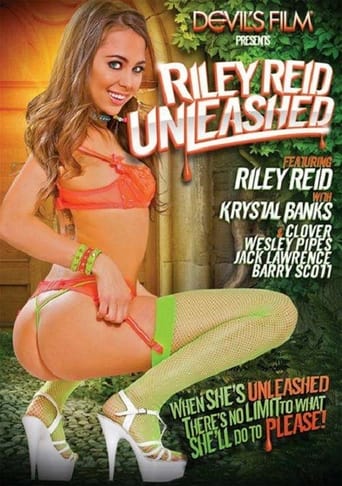 Riley Reid Unleashed