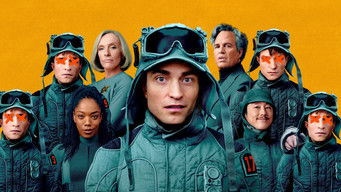 Galeria 1 - Mickey 17