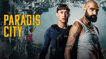 Paradis City (2025- )