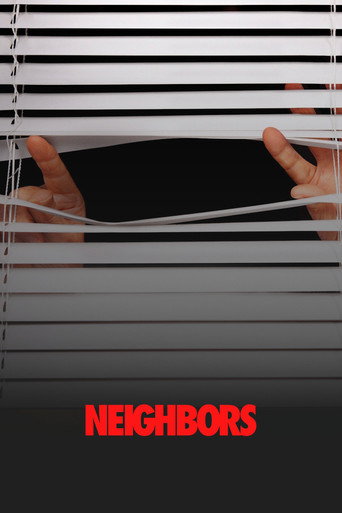 Neighbors — Posters 10