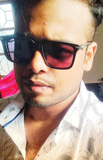 Souptik Banerjee