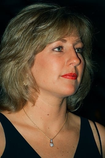 Image of Dee Dee Myers