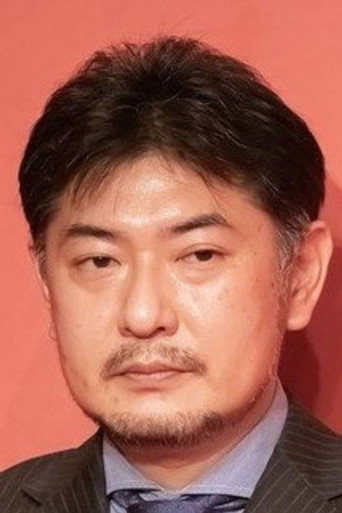 Noriyoshi Sakuma
