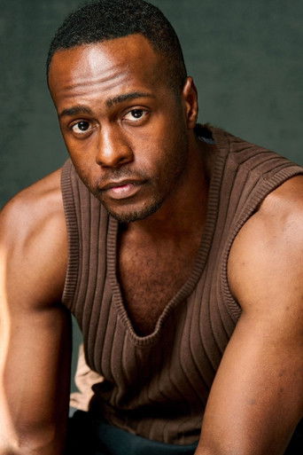 Andrew C. English Jr. headshot