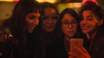 Cena de Tudo novo, de novo