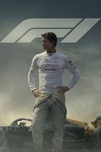 F1 poster image