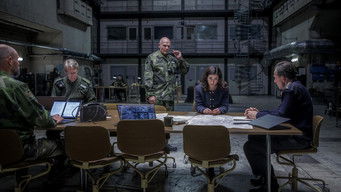 Episode 6 — Cut and Run