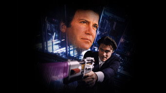 TekWar (1994)