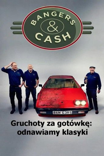 Gruchoty za gotówkę: odnawiamy klasyki