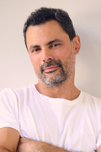 Will Rodriguez