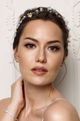 Foto de Fahriye Evcen