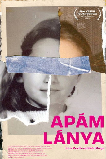 Ap&aacute;m l&aacute;nya (2025)