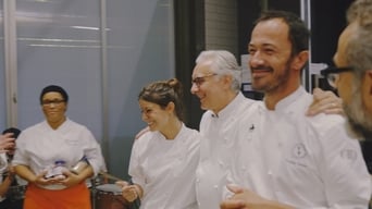 Cena 11 de A Busca do Chef Ducasse