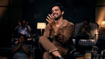 Que História é Essa, Porchat?