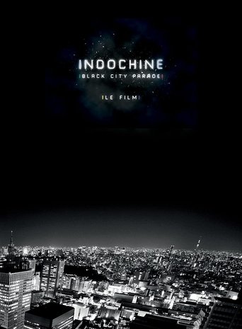 Black City Parade : Le Film (2013) Black City Parade : Le Film (2013)