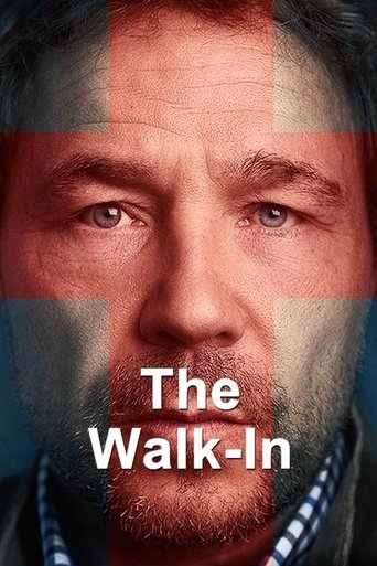 The Walk-In poster