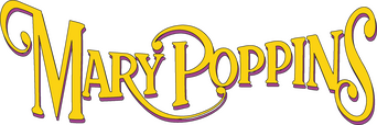 Mary Poppins logo