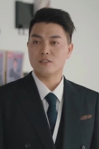 Zheng Haiyang