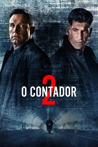 The Accountant 2 - Acerto de Contas