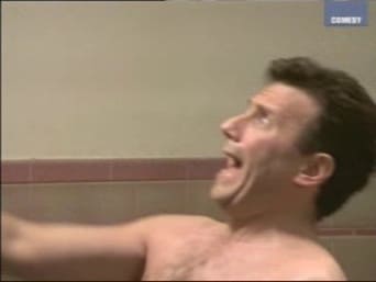 Paul Slips in the Shower