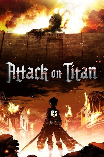 Shingeki no Kyojin