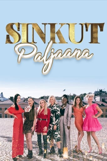 Sinkut paljaana en streaming 