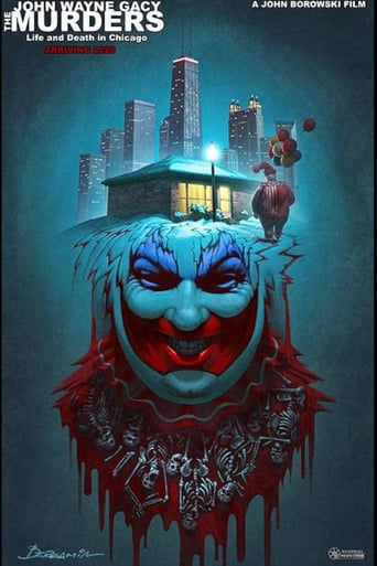 Poster för The John Wayne Gacy Murders: Life and Death in Chicago