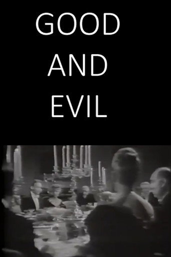 Good and Evil