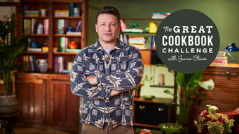 The Great Cookbook Challenge (2022)
