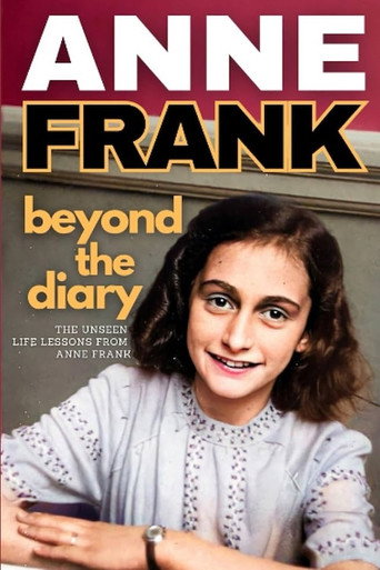 Anne Frank: Beyond the Diary (1970)