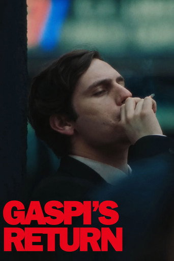 Gaspi's Return (2024)