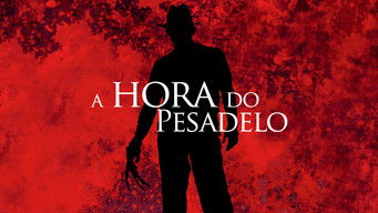 Cena de A Hora do Pesadelo