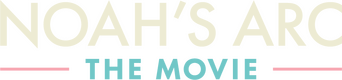 Noah's Arc: The Movie logo
