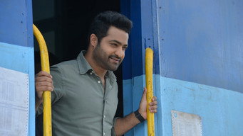 #4 Aravinda Sametha Veera Raghava