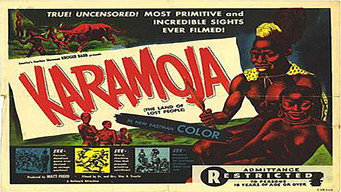 Karamoja (1954)