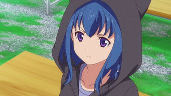 第5話:Project Blue~ 第5話:Project Blue~