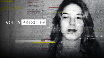 Cena de Volta Priscila
