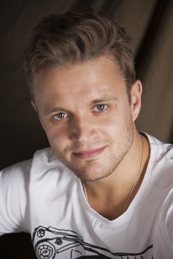 Image of Dmitriy Maltsev