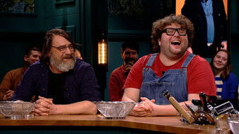 Aflevering 3 — Episode 3