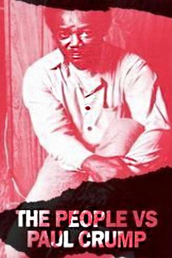The People vs. Paul Crump