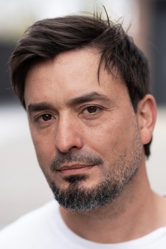 Image of Atilla Oener