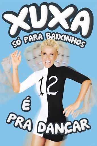 Xuxa Só Para Baixinhos 12