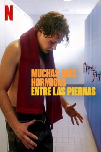 Poster of Muchas mas hormigas entre las piernas