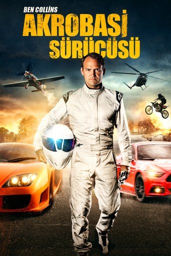 Ben Collins: Akrobasi Sürücüsü